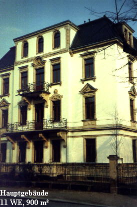 Einzeldenkmalschutz .... !   Link zu: ifs-dresden.de